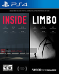 INSIDE / LIMBO Double Pack