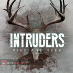 Intruders: Hide and Seek