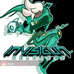 Invisigun Reloaded