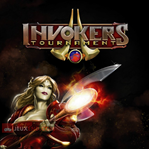 Invokers Tournament