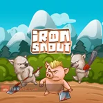 Iron Snout