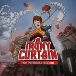 Irony Curtain: From Matryoshka with Love