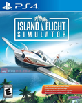 Island Flight Simulator