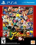 J-Stars Victory Vs+