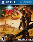 Jak 3