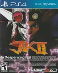 Jak II