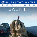 Jaunt VR