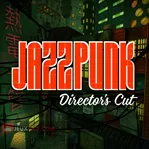 Jazzpunk: Director's Cut