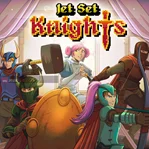 Jet Set Knights