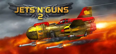 Jets 'n' Guns 2