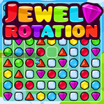 Jewel Rotation