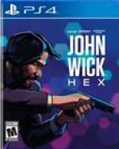 John Wick Hex