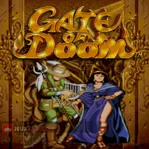 Johnny Turbo's Arcade: Gate of Doom