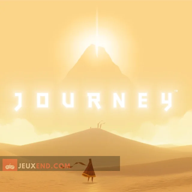 Journey