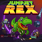 JumpJet Rex