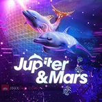 Jupiter &amp; Mars