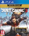 Just Cause 3: Gold Edition