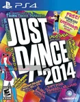 Just Dance 2014