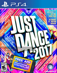 Just Dance 2017