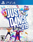 Just Dance 2019