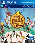 Just Deal With It!