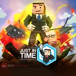 Just in Time Incorporated