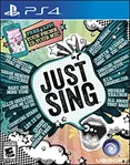 Just Sing
