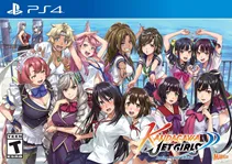 Kandagawa Jet Girls