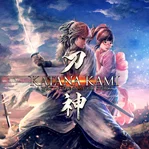 Katana Kami: A Way of the Samurai Story