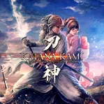 Katana Kami: A Way of the Samurai Story