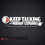 Keep Talking and Nobody Explodes