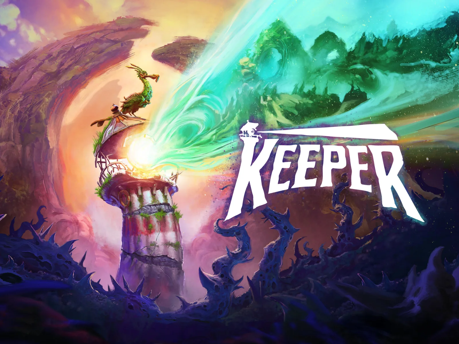 Keeper