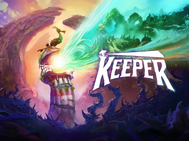Keeper