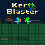 Kero Blaster