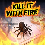 Kill It With Fire