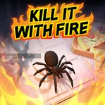 Kill It With Fire