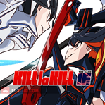 Kill la Kill: IF