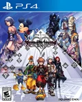 Kingdom Hearts HD 2.8 Final Chapter Prologue