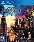 Kingdom Hearts III