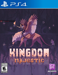 Kingdom Majestic