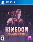 Kingdom Majestic