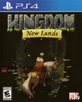 Kingdom: New Lands