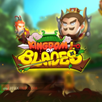 Kingdom of Blades