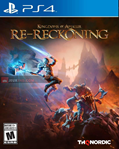 Kingdoms of Amalur: Re-Reckoning