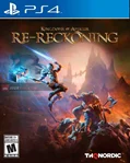 Kingdoms of Amalur: Re-Reckoning