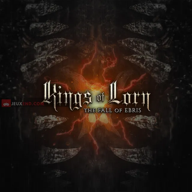 Kings of Lorn: The Fall of Ebris