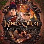 King's Quest: The Complete Collection