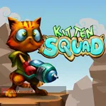 Kitten Squad