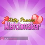 Kitty Powers' Matchmaker