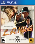 L.A. Noire